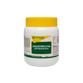 NAGARJUNA KURINJIKUZHAMBU LEHYAM - pack of 3 (500 GM each)