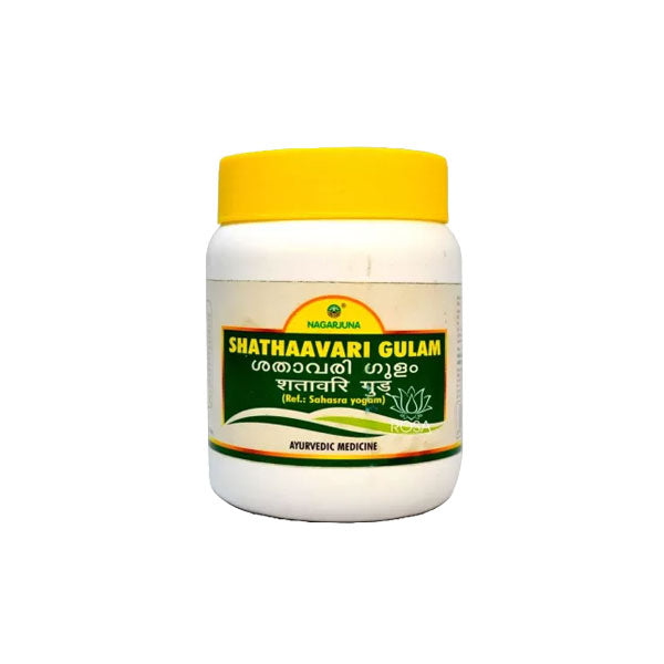 NAGARJUNA Shathavari Gulam - pack of 2 (500 GM each)