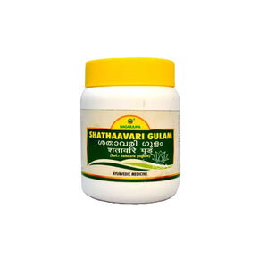 NAGARJUNA Shathavari Gulam - pack of 2 (500 GM each)