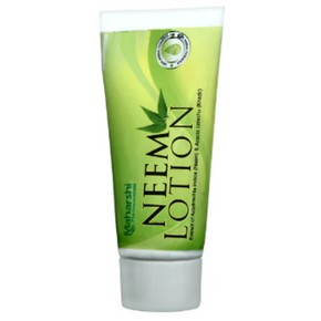 MAHARSHI BADRI NEEM LOTION (50 GM)