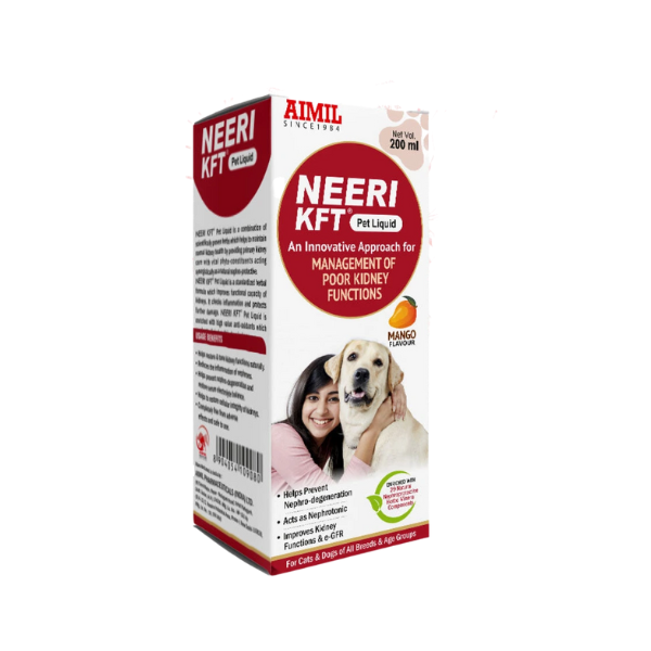 NEERI KFT PET LIQUID (200 ML)