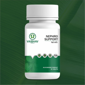 NEPHRO SUPPORT (60 TABLETS)