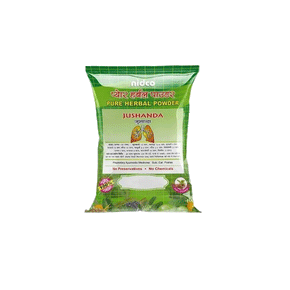 NIDCO JUSHANDA QUATH (25 GRAMS)