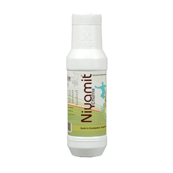 VIRGO NIYAMIT CHURNA