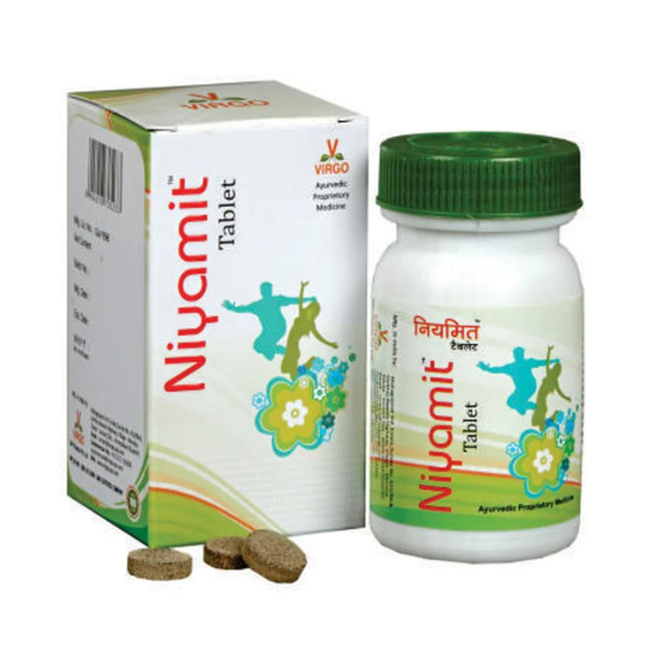 VIRGO NIYAMIT TABLET