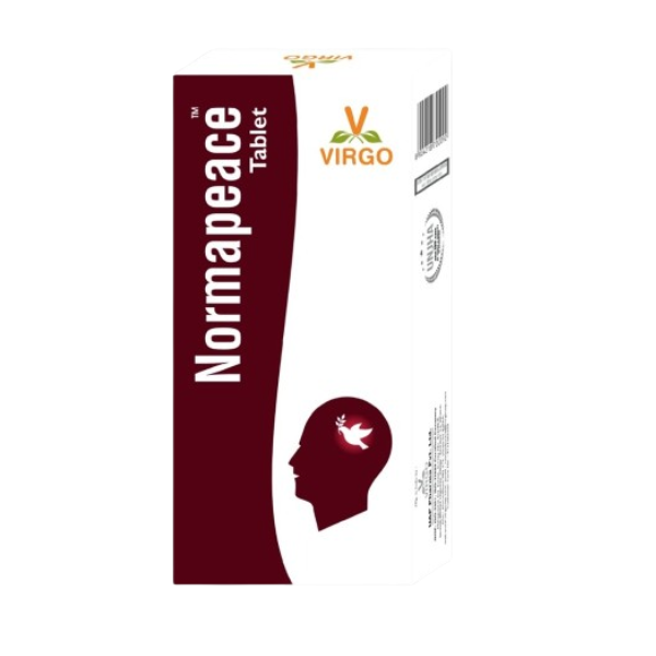 VIRGO NORMAPEACE TABLET