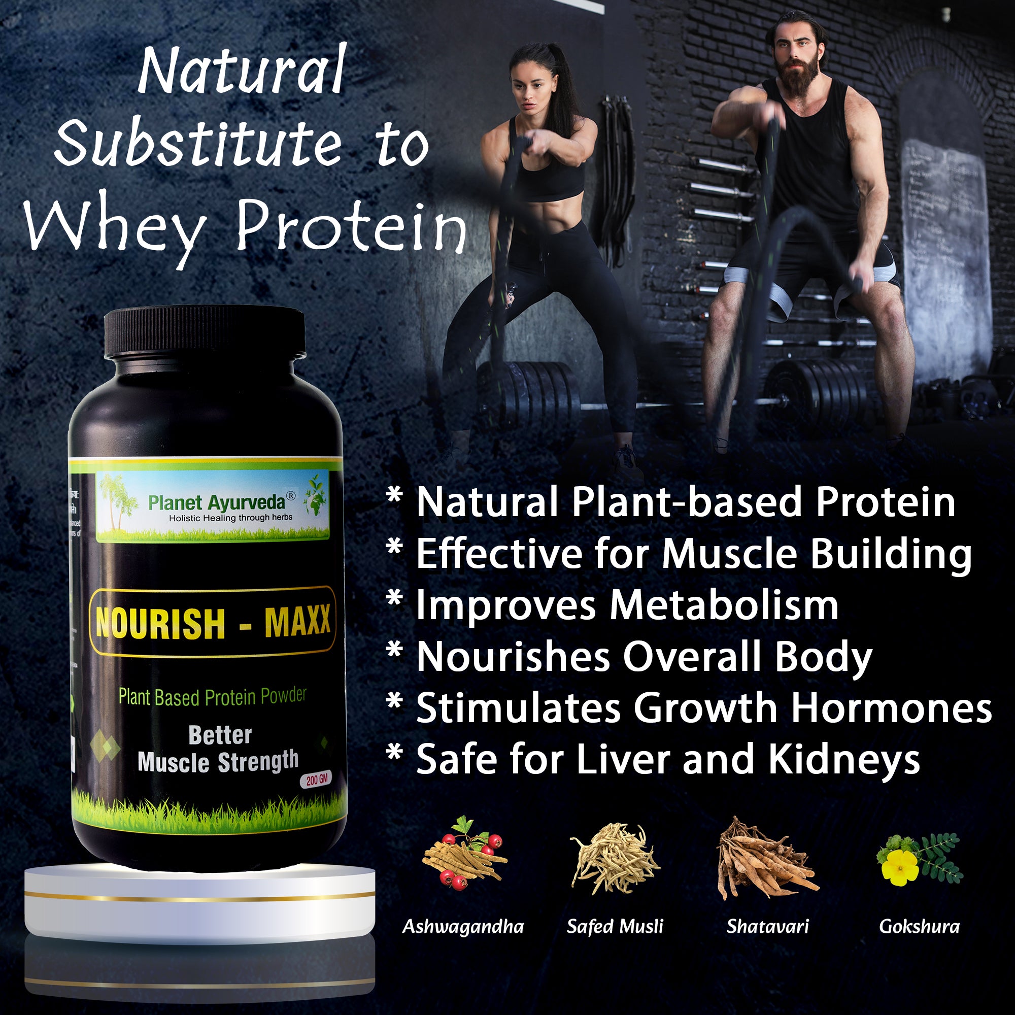 Nourish-Maxx
