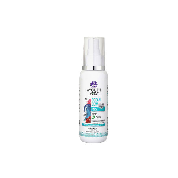 OCEAN DEW MIST - PACK OF 2 (100 ML EACH)