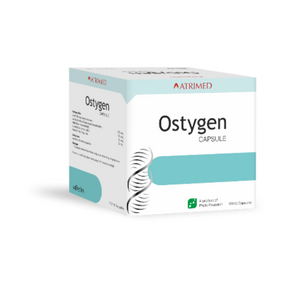 OSTYGEN CAPSULES (10 CAPSULES)