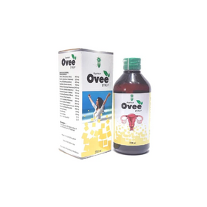 OVEE SYRUP (200 ML)