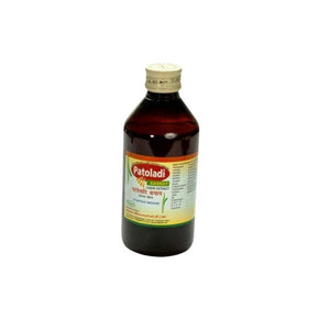 PATOLADI KASHAYA-pack of 3(200 ML)