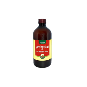 NIDCO PUNARNAVA ARQ - Pack of 5 (450 ML each)