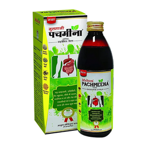 Multani Pachmeena Tonik