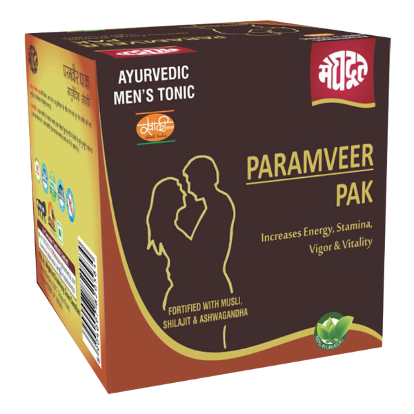 MEGHDOOT PARAMVEER PAK 500 GM