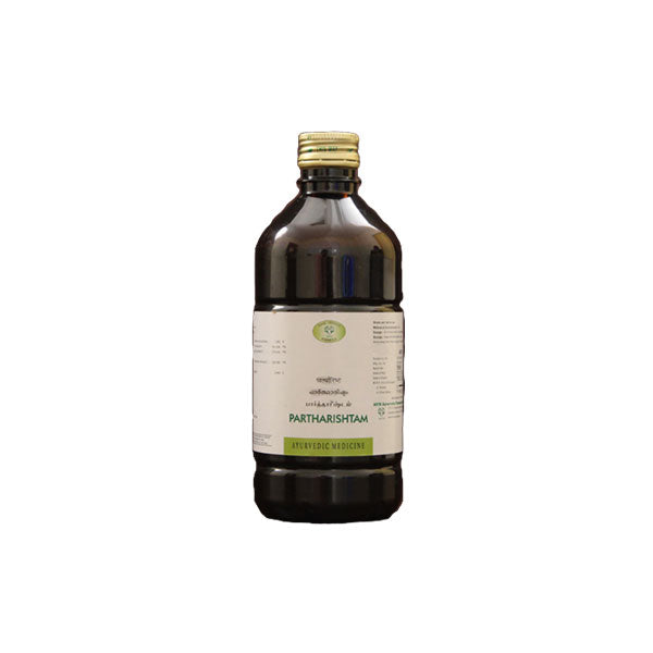 AVN PARTHARISHTAM (450 ML)-Pack of 4