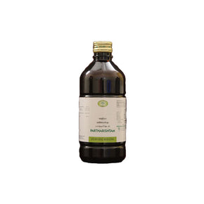AVN PARTHARISHTAM (450 ML)-Pack of 4