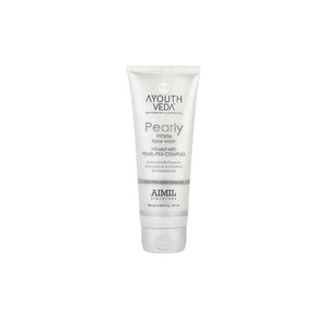 PEARLY WHITE FACE WASH - PACK OF 2 (100 ML  EACH)