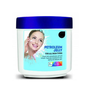 APOLLO LIFE PETROLEUM JELLY