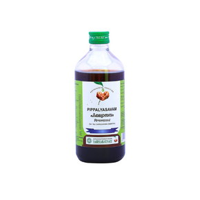 PIPPALYASAVAM - Pack of 4 (450 ML EACH)