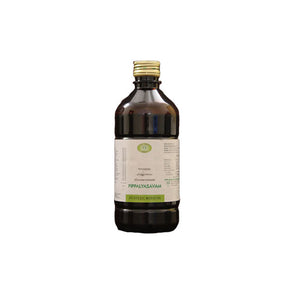 AVN PIPPALYASAVAM (450 ML)-Pack of 5