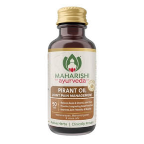 PIRANT OIL -Pack of 3 (50ML Each)
