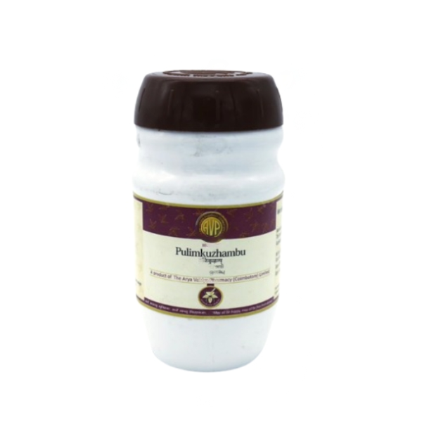 AVP PULIMKUZHAMBU (200 GM)
