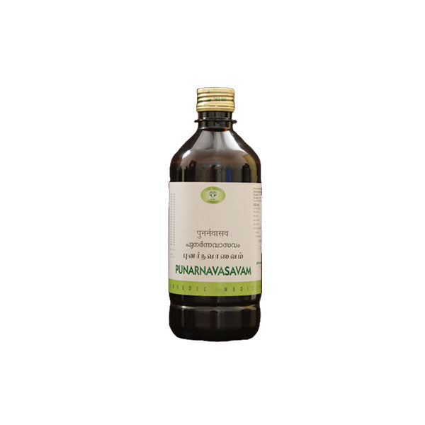 AVN PUNARNAVASAVAM (450 ML)-Pack of 5