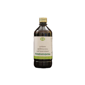 AVN PUNARNAVASAVAM (450 ML)-Pack of 5