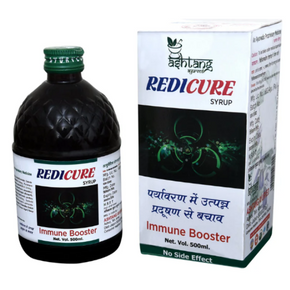 MAHARSHI BADRI REDICURE SYRUP (500 ML)