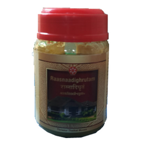 SNA RAASNAADI GHRUTAM - PACK OF 2 (150 GM EACH)