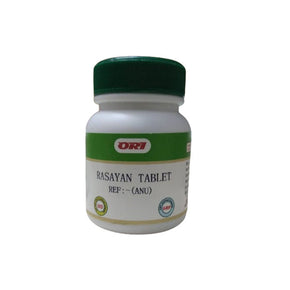 ORIENT RASAYAN TABLET (60 TABLET)-Pack of 3