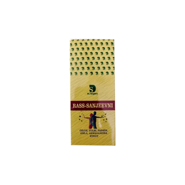 RASS SANJEEVNI (100 ML)