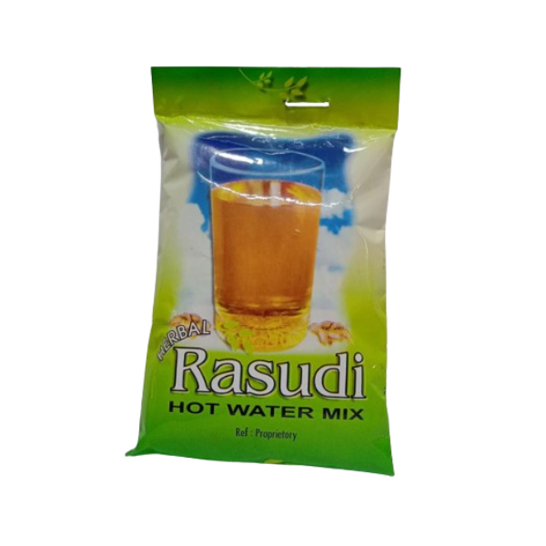 AVP RASUDI AYURVEDA (30 GRAM) (5 PACKS)