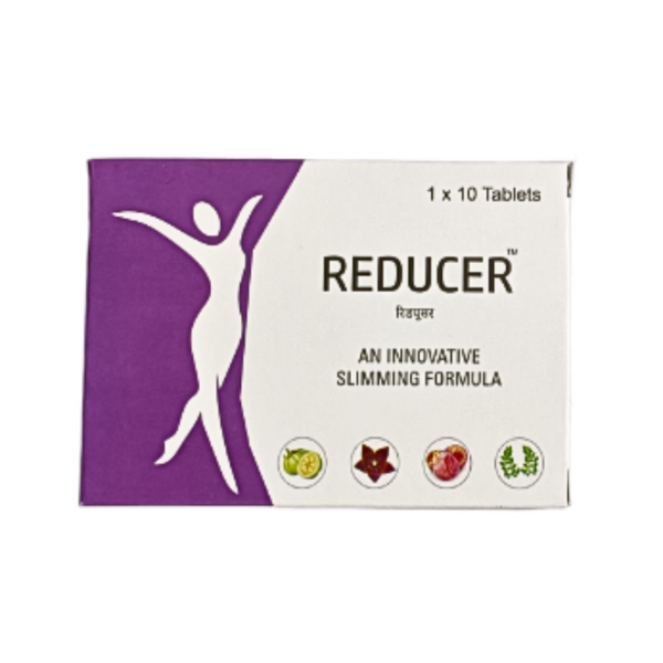 REDUCER TABLET (10 TABLETS)