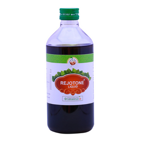 VAIDYARATNAM REJOTONE LIQUID - PACK OF 3 (450ML EACH)