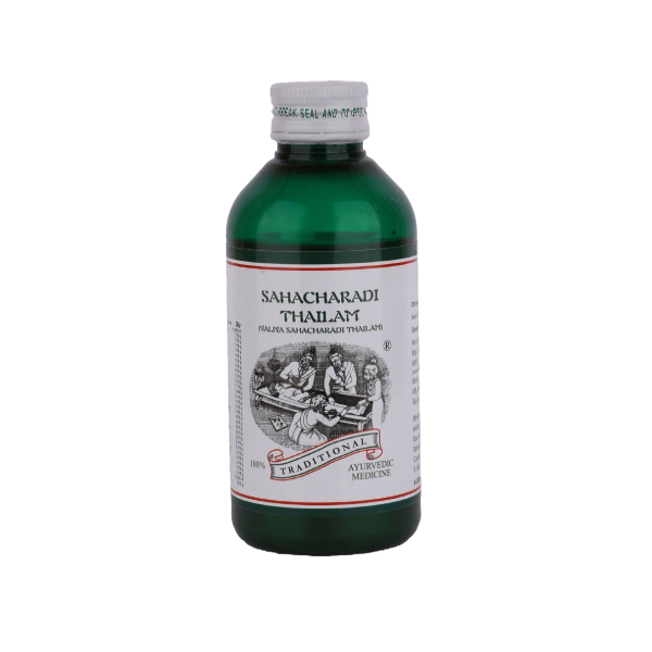 KAIRALI VALIYA SAHACHARADI (200 ML)