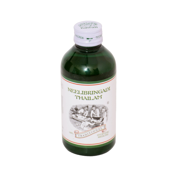KAIRALI NEELBRINGADI THAILAM (200 ML)