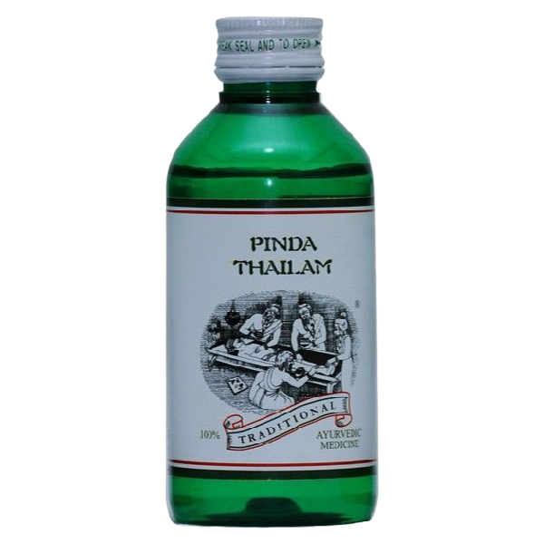 KAIRALI PINDA THAILAM (200 ML)