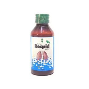 RESPID SYRUP (100 ML)