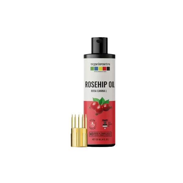 ORGANIX MANTRA ROSEHIP OIL