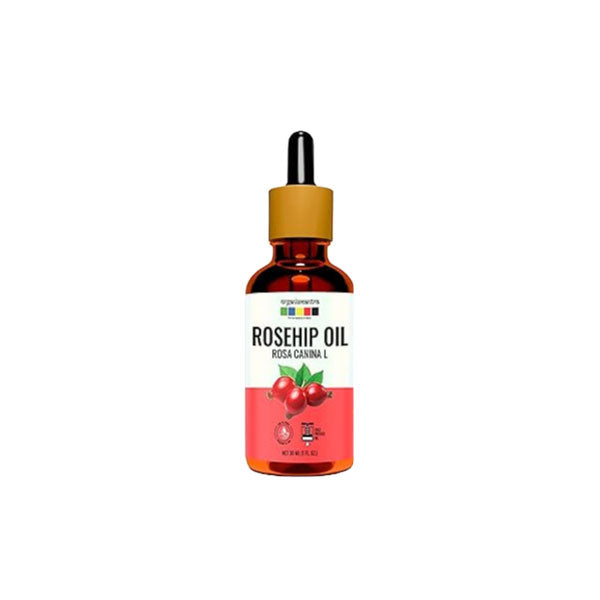 ORGANIX MANTRA ROSEHIP OIL