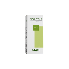 REALZYME SYRUP (200 ML)