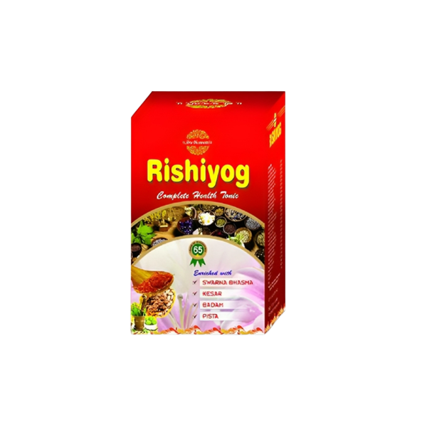 RISHIYOG TONIC (1 KG)