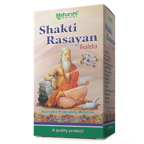 MAHARSHI BADRI SHAKTI RASAYAN AVALEHA