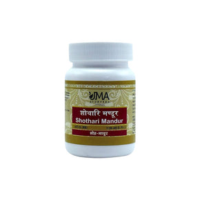 UMA AYURVEDA SHOTHARI MANDUR