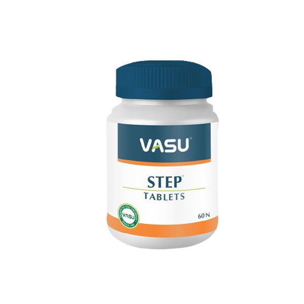 STEP TABLET (60 TABLETS)