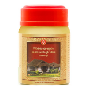 SNA SAARASWATA GHRUTAM - PACK OF 2 (150 GM EACH)