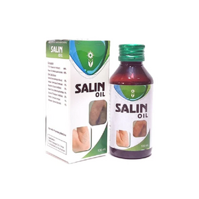 SALIN OIL (100 ML)