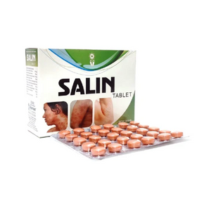 SALIN TABLET (150 TABLETS)