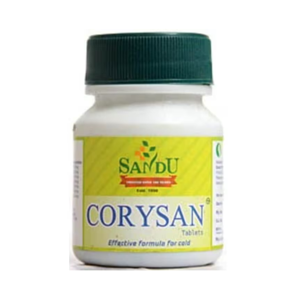SANDU CORYSAN